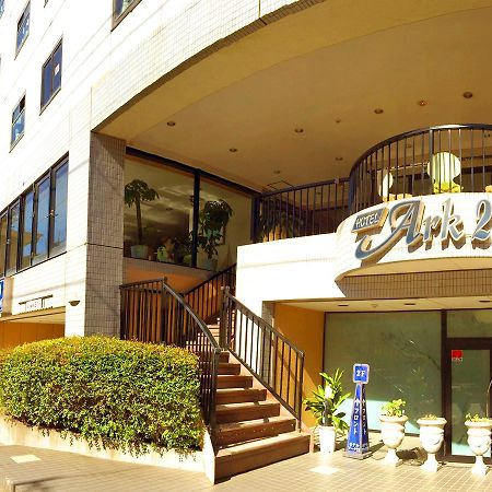 Hotel Koga Hills מראה חיצוני תמונה