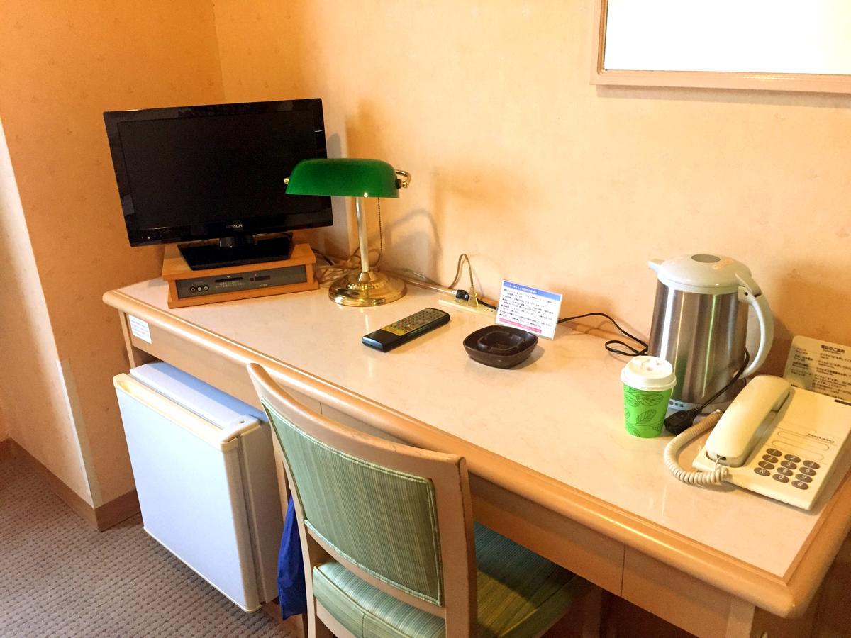 Hotel Koga Hills מראה חיצוני תמונה