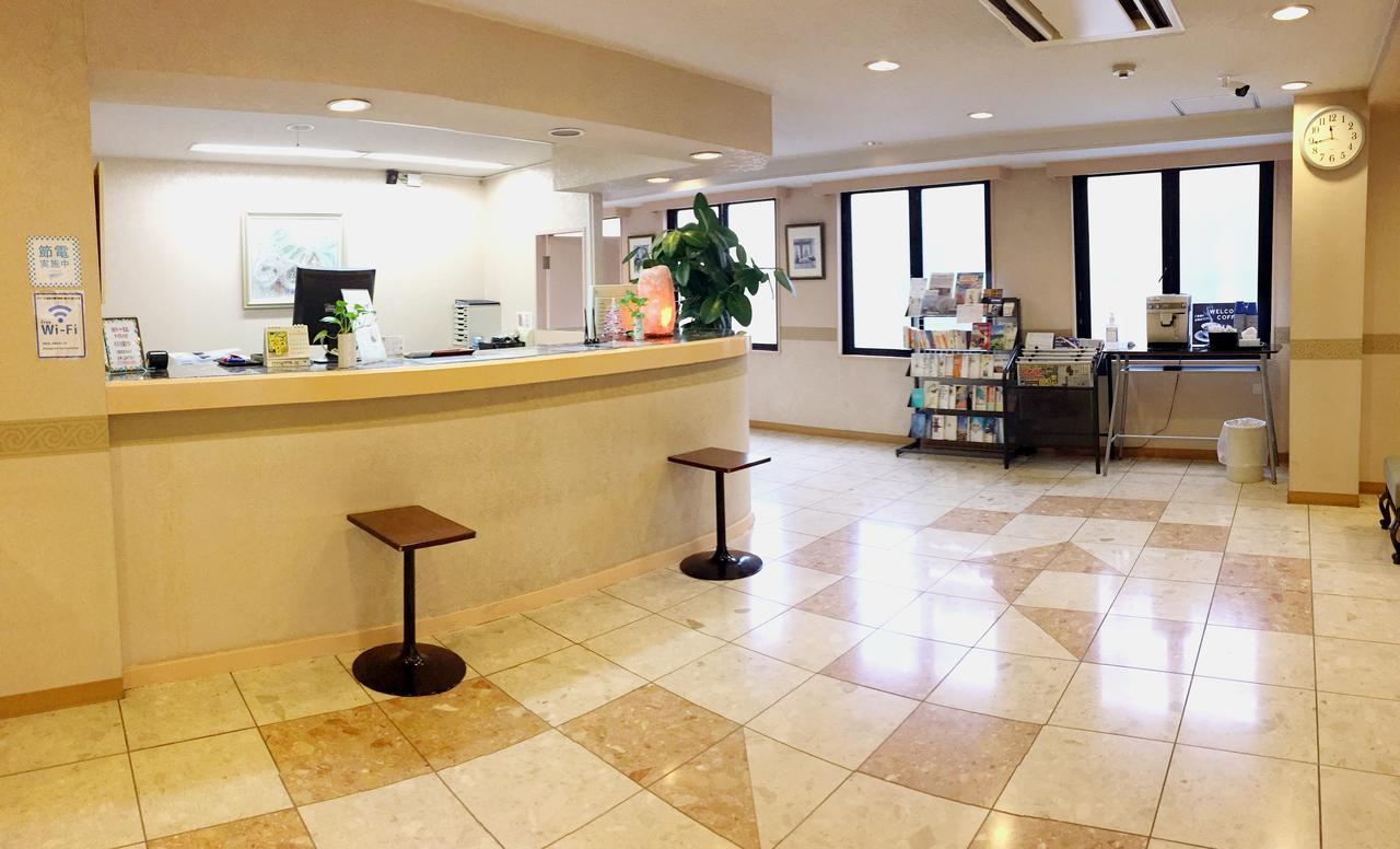 Hotel Koga Hills מראה חיצוני תמונה